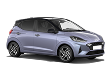 Car Hire Cheltenham - Cheltenham Hyundai i10 Auto - car hire Cheltenham