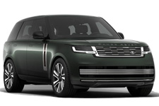 Car Hire Cheltenham - Cheltenham Range Rover - car hire Cheltenham