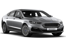 Car Hire Cheltenham - Mondeo - car hire Cheltenham